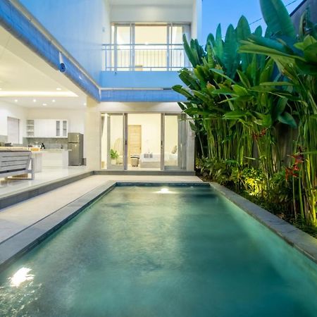Villa Sayang Sanur III Buitenkant foto