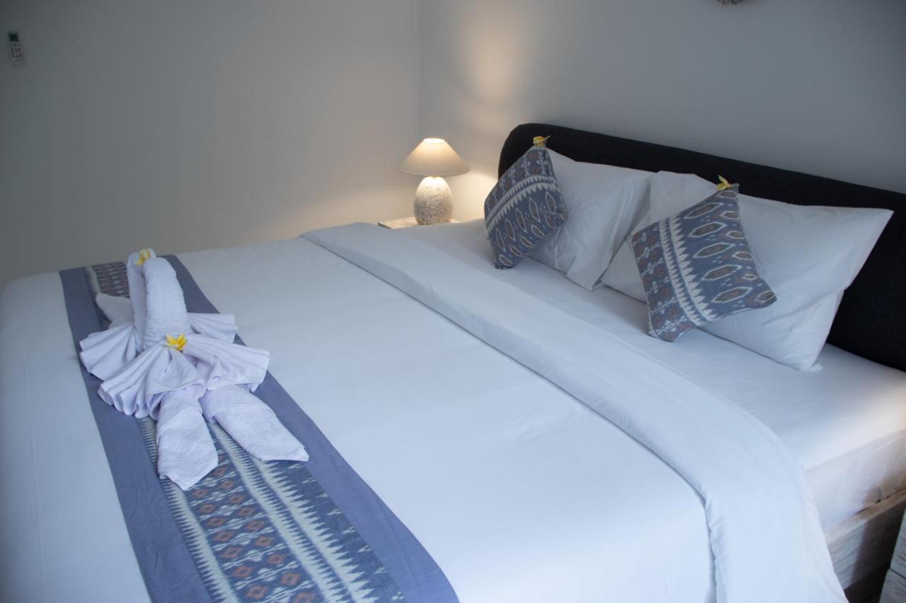 Villa Sayang Sanur III Buitenkant foto