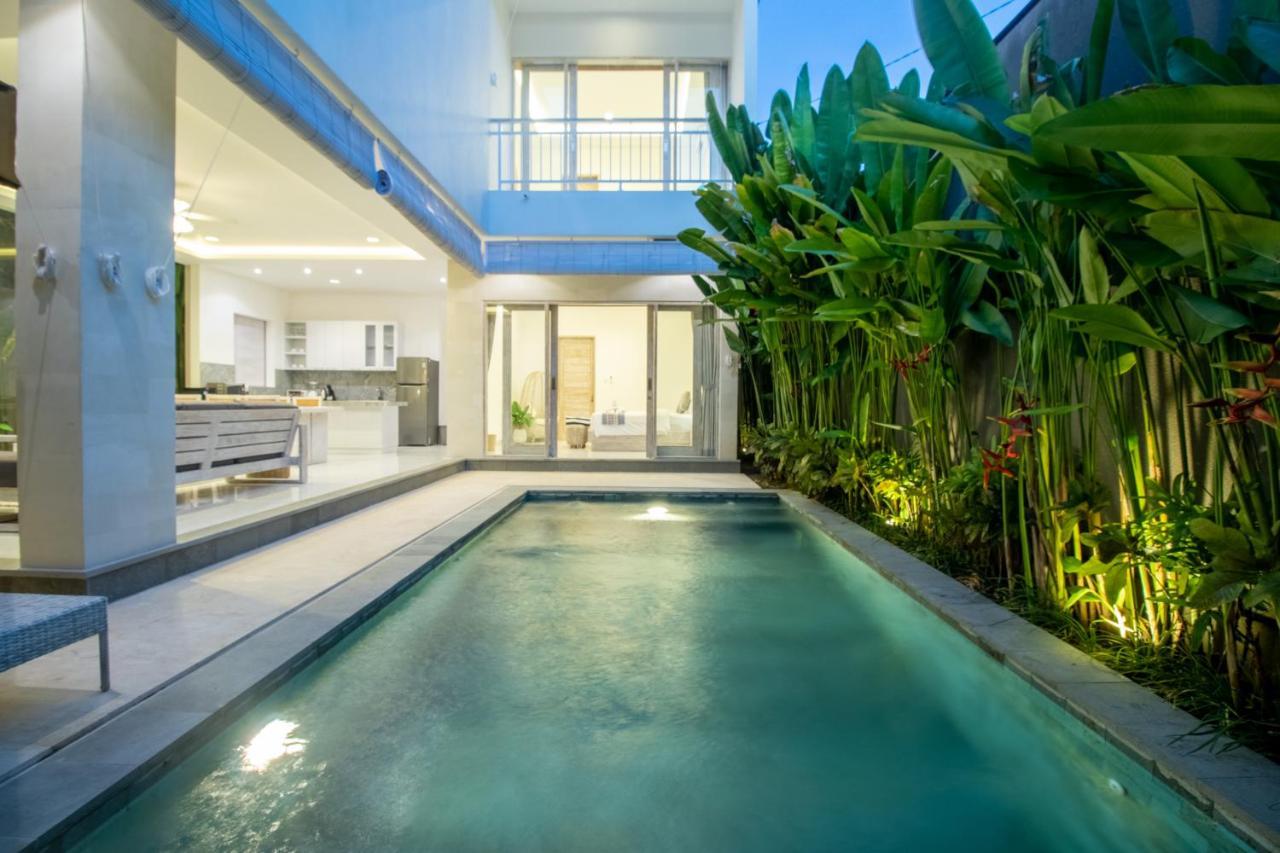 Villa Sayang Sanur III Buitenkant foto
