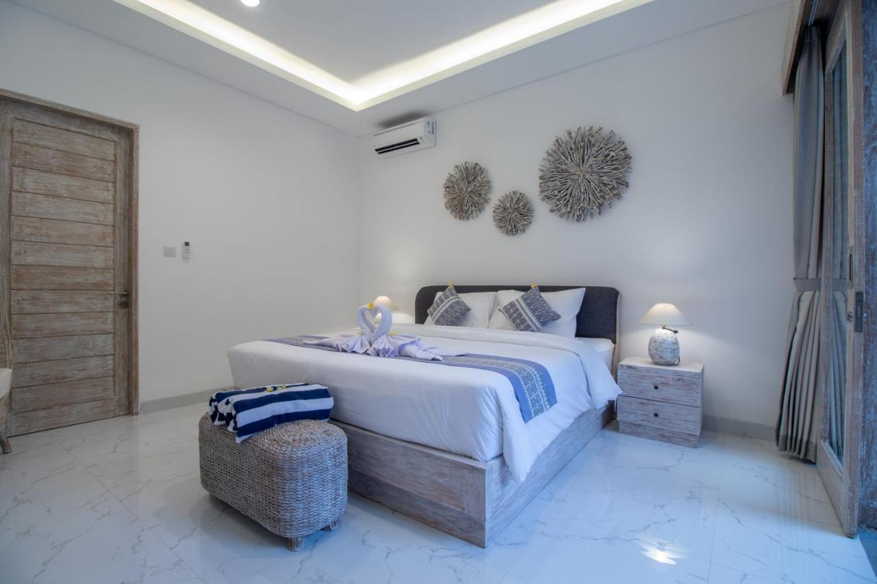 Villa Sayang Sanur III Buitenkant foto