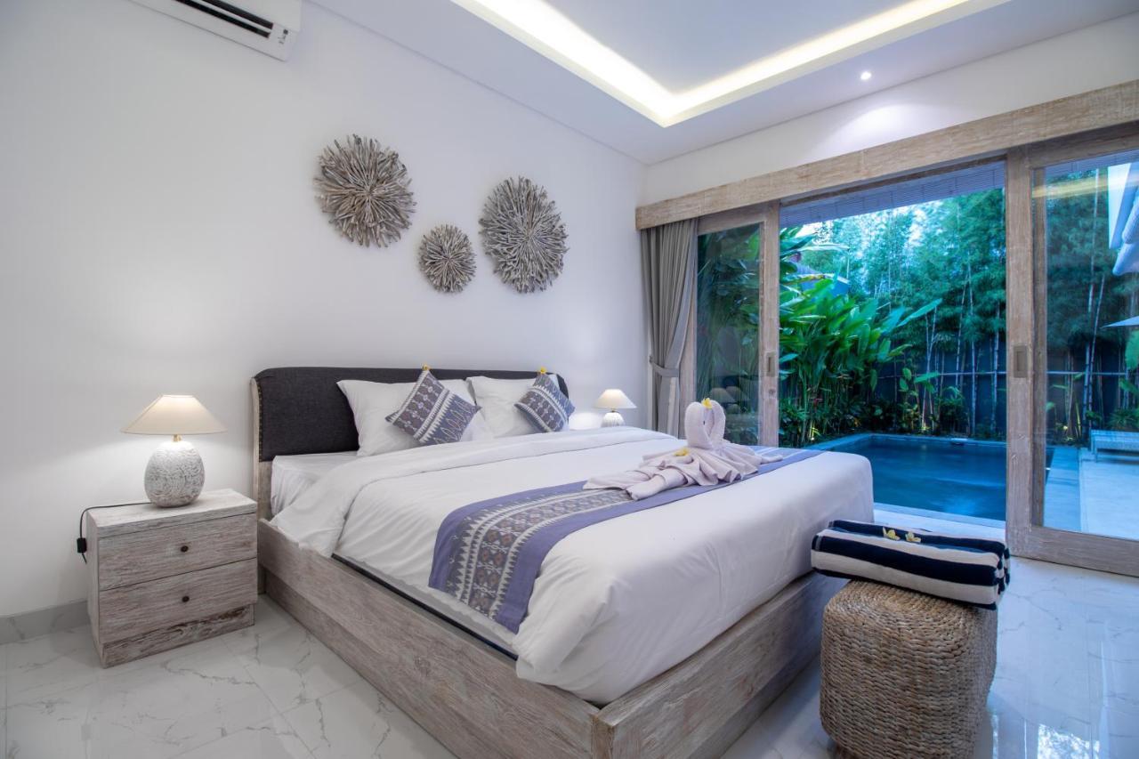 Villa Sayang Sanur III Buitenkant foto