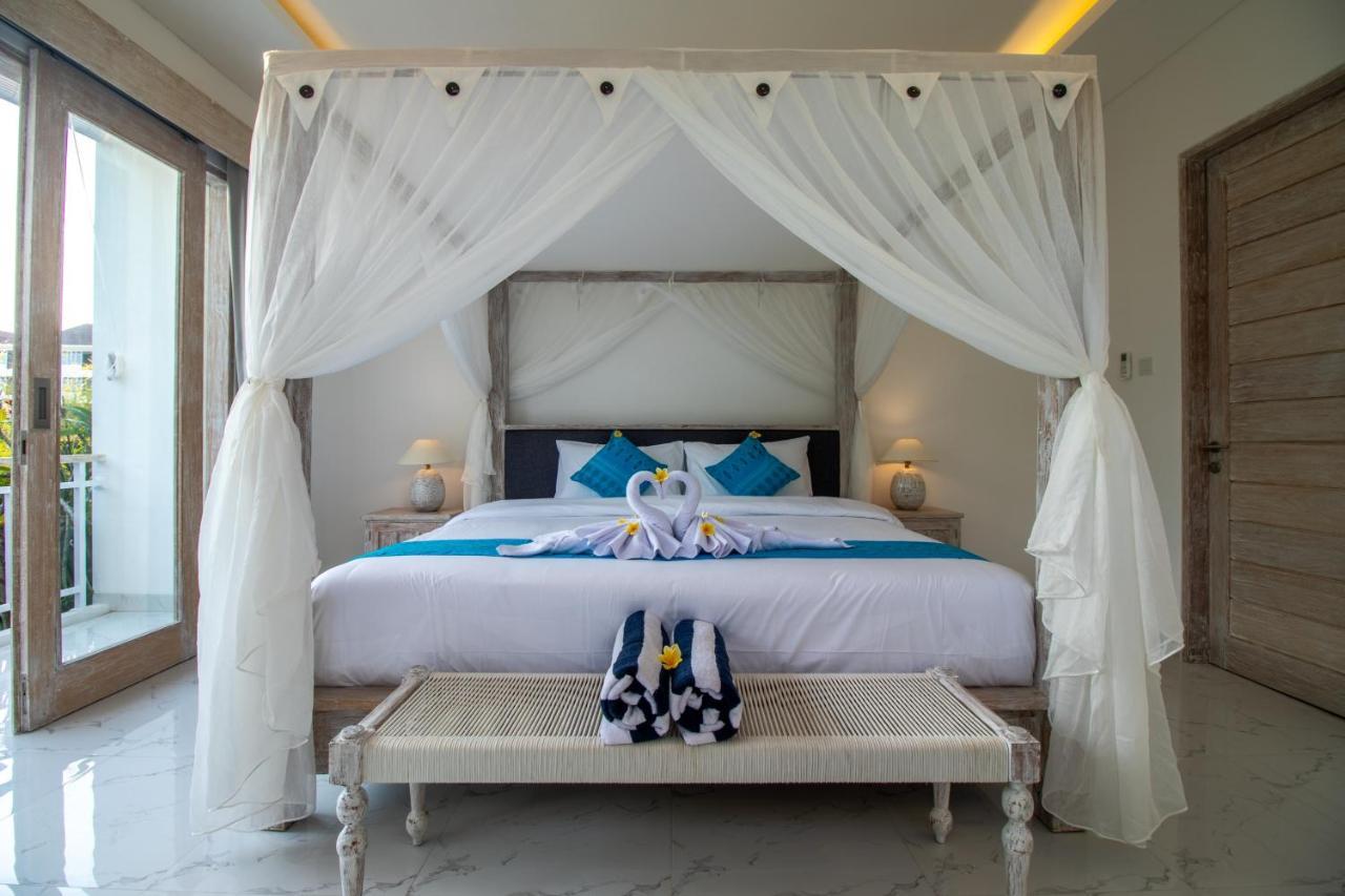 Villa Sayang Sanur III Buitenkant foto