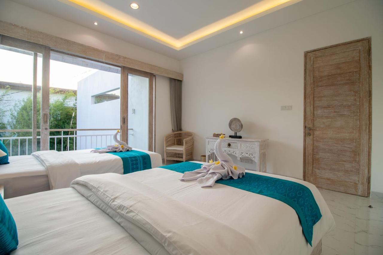 Villa Sayang Sanur III Buitenkant foto