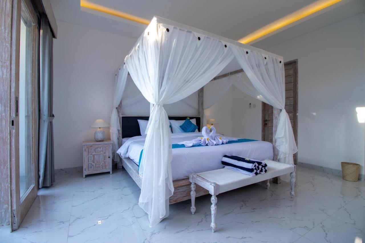 Villa Sayang Sanur III Buitenkant foto