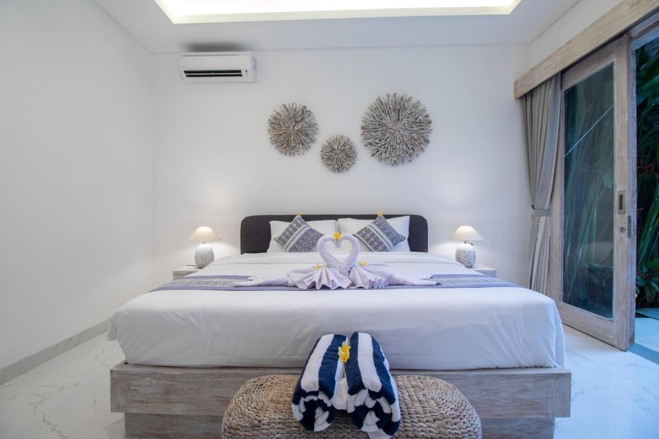 Villa Sayang Sanur III Buitenkant foto